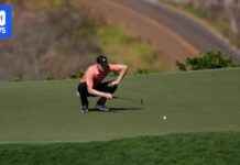 Cam Davis Defies Odds to Secure Victory at PGA Tour Opener, Hideki Matsuyama Leads the Pack cam-davis-defies-odds-to-secure-victory-at-pga-tour-opener-hideki-matsuyama-leads-the-pack