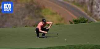 Cam Davis Defies Odds to Secure Victory at PGA Tour Opener, Hideki Matsuyama Leads the Pack cam-davis-defies-odds-to-secure-victory-at-pga-tour-opener-hideki-matsuyama-leads-the-pack