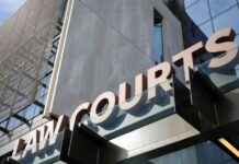 Chaos in Courts: Over 450 Assaults Recorded Since 2019 chaos-in-courts-over-450-assaults-recorded-since-2019