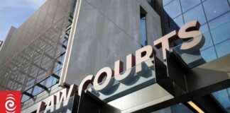 Chaos in Courts: Over 450 Assaults Recorded Since 2019 chaos-in-courts-over-450-assaults-recorded-since-2019