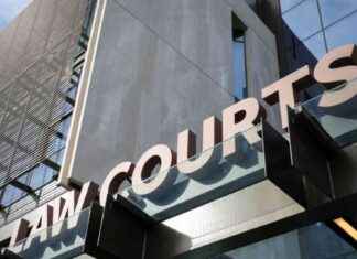 Chaos in Courts: Over 450 Assaults Recorded Since 2019 chaos-in-courts-over-450-assaults-recorded-since-2019