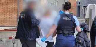 Charges Filed Against Six Individuals in Alleged Contract Killing Plot charges-filed-against-six-ndividuals-in-alleged-contract-killing-plot