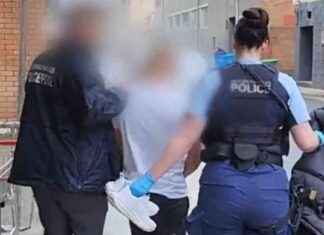 Charges Filed Against Six Individuals in Alleged Contract Killing Plot charges-filed-against-six-ndividuals-in-alleged-contract-killing-plot