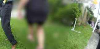 Child Abuse: Four-Year-Old Found with ‘Horrific’ Injuries – Alleged Torture Incident child-abuse-four-year-old-found-with-horrific-njuries-alleged-torture-ncident