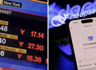 Chinese AI DeepSeek Causes Stock Market Panic: What Investors Need to Know chinese-a-deepseek-causes-stock-market-panic-what-nvestors-need-to-know