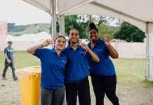 Clean-up of Waiohika Estate and surrounding areas after Rhythm and Vines may require 2 weeks clean-up-of-waiohika-estate-and-surrounding-areas-after-rhythm-and-vines-may-require-2-weeks