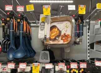 Coles Ceases Nationwide Knife Sales Following Worker Stabbing coles-ceases-nationwide-knife-sales-following-worker-stabbing