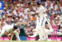 Controversial Catch Call Saves Virat Kohli from Golden Duck at SCG controversial-catch-call-saves-virat-kohli-from-golden-duck-at-scg
