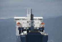 Cook Strait Ferry Crossings Cancelled by Interislander and Bluebridge cook-strait-ferry-crossings-cancelled-by-nterislander-and-bluebridge