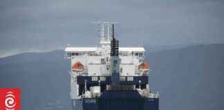Cook Strait Ferry Crossings Cancelled by Interislander and Bluebridge cook-strait-ferry-crossings-cancelled-by-nterislander-and-bluebridge