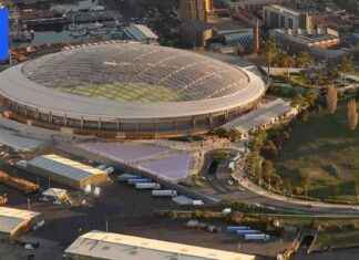 Cost Breakdown: Hobart’s Macquarie Point Stadium Expenses Exposed cost-breakdown-hobarts-macquarie-point-stadium-expenses-exposed