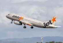 Couple Faces Court for Alleged Assault on Jetstar Flight couple-faces-court-for-alleged-assault-on-jetstar-flight
