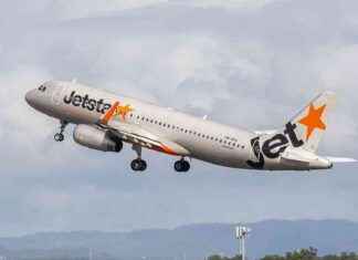 Couple Faces Court for Alleged Assault on Jetstar Flight couple-faces-court-for-alleged-assault-on-jetstar-flight