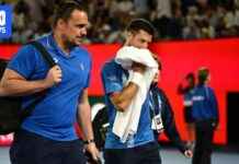 Debate sparked over medical timeouts at Australian Open debate-sparked-over-medical-timeouts-at-australian-open