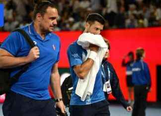 Debate sparked over medical timeouts at Australian Open debate-sparked-over-medical-timeouts-at-australian-open