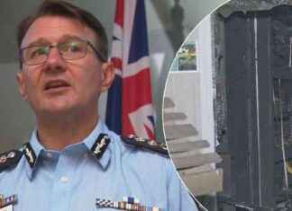 Identifying the Main Target: Antisemitic Attacks
New SEO-Friendly Title: Uncovering the Source of Antisemitic Attacks: Are ‘Criminals for Hire’ Involved? dentifying-the-main-target-antisemitic-attacksnew-seo-friendly-title-uncovering-the-source-of-antisemitic-attacks-are-criminals-for-hire-nvolved