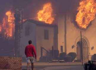 Devastating Fires Claim Fifth Victim – Live Updates on Death Toll devastating-fires-claim-fifth-victim-live-updates-on-death-toll