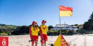 Discover the Paekākāriki Surf Lifesaving Club: Your Local Hub for Water Safety discover-the-paekkriki-surf-lifesaving-club-your-local-hub-for-water-safety