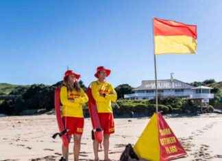Discover the Paekākāriki Surf Lifesaving Club: Your Local Hub for Water Safety discover-the-paekkriki-surf-lifesaving-club-your-local-hub-for-water-safety
