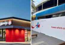 Discovering the Original Wendy’s Restaurant Location discovering-the-original-wendys-restaurant-location