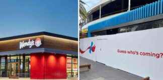 Discovering the Original Wendy’s Restaurant Location discovering-the-original-wendys-restaurant-location