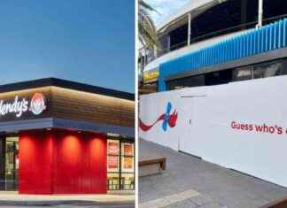 Discovering the Original Wendy’s Restaurant Location discovering-the-original-wendys-restaurant-location