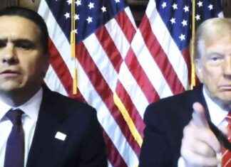 Donald Trump Sentenced in New York Courtroom for Hush Money Conviction donald-trump-sentenced-in-new-york-courtroom-for-hush-money-conviction