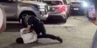 Dramatic Arrest of Teens in Luxury Car Caught on Video: A Detailed Look dramatic-arrest-of-teens-in-luxury-car-caught-on-video-a-detailed-look