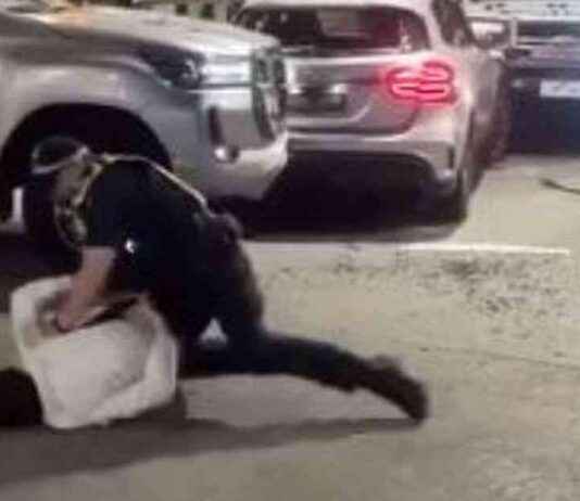 Dramatic Arrest of Teens in Luxury Car Caught on Video: A Detailed Look dramatic-arrest-of-teens-in-luxury-car-caught-on-video-a-detailed-look