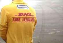 Dramatic Helicopter Rescue Saves Four People Swept Away in Rip dramatic-helicopter-rescue-saves-four-people-swept-away-in-rip