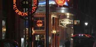 Driver Kills 10, Injures 30 in Deadly Carnage: Breaking News Update driver-kills-10-njures-30-in-deadly-carnage-breaking-news-update