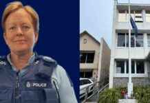 Driver to Appear in Nelson Court for Police Death: What to Expect driver-to-appear-in-nelson-court-for-police-death-what-to-expect
