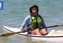 Endurance Rowers Overcome Blisters in George Bass Race endurance-rowers-overcome-blisters-in-george-bass-race