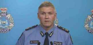 Failures in WA Police Duty Linked to Mother and Daughter Murders failures-in-wa-police-duty-linked-to-mother-and-daughter-murders