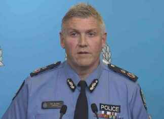 Failures in WA Police Duty Linked to Mother and Daughter Murders failures-in-wa-police-duty-linked-to-mother-and-daughter-murders