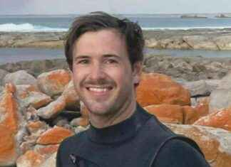 Family of Shark Attack Victim Lance Appleby Expresses Unbearable Pain family-of-shark-attack-victim-lance-appleby-expresses-unbearable-pain