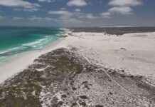 Fatal Beach Crash: Woman Dead, Two Injured in Western Australia fatal-beach-crash-woman-dead-two-njured-in-western-australia