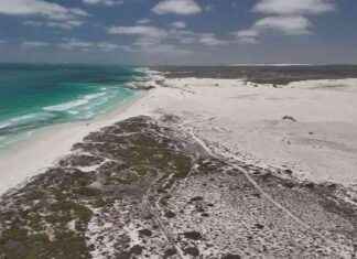 Fatal Beach Crash: Woman Dead, Two Injured in Western Australia fatal-beach-crash-woman-dead-two-njured-in-western-australia