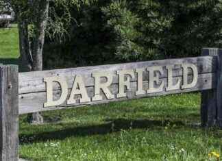 Fatal Crash Near Darfield: One Person Dead fatal-crash-near-darfield-one-person-dead