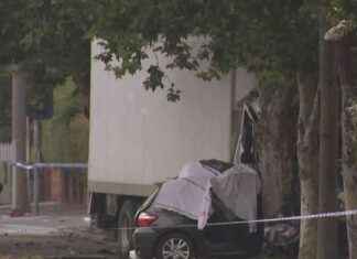 Fatal Crash: Stolen Truck Runs Red Light, Kills Driver in Melbourne fatal-crash-stolen-truck-runs-red-light-kills-driver-in-melbourne
