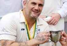 Father shot outside home in Melbourne while child slept – Tragic incident in Australia father-shot-outside-home-in-melbourne-while-child-slept-tragic-incident-in-australia