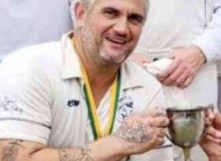 Father shot outside home in Melbourne while child slept – Tragic incident in Australia father-shot-outside-home-in-melbourne-while-child-slept-tragic-incident-in-australia