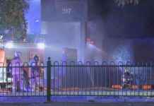 Fire Destroys Melbourne East Shopping Complex: What Happened and What’s Next? fire-destroys-melbourne-east-shopping-complex-what-happened-and-whats-next