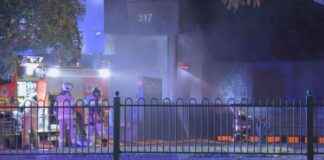 Fire Destroys Melbourne East Shopping Complex: What Happened and What’s Next? fire-destroys-melbourne-east-shopping-complex-what-happened-and-whats-next