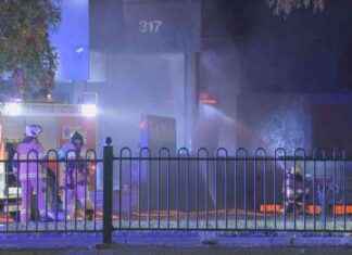 Fire Destroys Melbourne East Shopping Complex: What Happened and What’s Next? fire-destroys-melbourne-east-shopping-complex-what-happened-and-whats-next