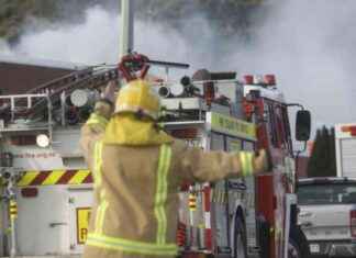 Firefighter Union Concerned Over Persistent Firetruck Fleet Faults firefighter-union-concerned-over-persistent-firetruck-fleet-faults