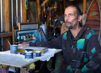 Following the Dreams of a Mt Maunganui Artist: Sacrificing Home for Success following-the-dreams-of-a-mt-maunganui-artist-sacrificing-home-for-success