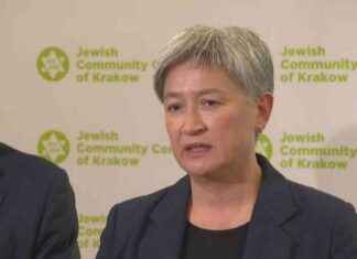 Foreign Minister Visits Auschwitz for Holocaust Commemoration Event foreign-minister-visits-auschwitz-for-holocaust-commemoration-event