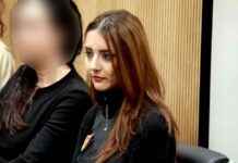 Former Green MP Golriz Ghahraman Faces New Shoplifting Allegation former-green-mp-golriz-ghahraman-faces-new-shoplifting-allegation