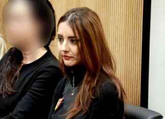 Former Green MP Golriz Ghahraman Faces New Shoplifting Allegation former-green-mp-golriz-ghahraman-faces-new-shoplifting-allegation